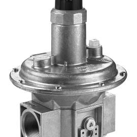 FRS Series 50 kPa Regulators - DN10mm-DN150mm